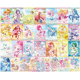 PreCure Card Wafer Part.4 [All 29 type set(Full Complete)]