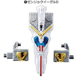 Mini-Pla Kikai Sentai Zenkaiger Zenkai Gattai Series 05 Zenryoku Eagle [4.Zenryoku Eagle D]