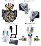 Mini-Pla Kikai Sentai Zenkaiger Zenkai Gattai Series 05 Zenryoku Eagle [All 4 type set(Full Complete)]