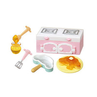 Cinnamoroll Kitchen [4.Pancake]