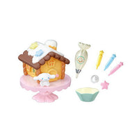 Cinnamoroll Kitchen [8.Candy house]