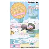 Cinnamoroll Kitchen [All 8 type set(Full Complete)]