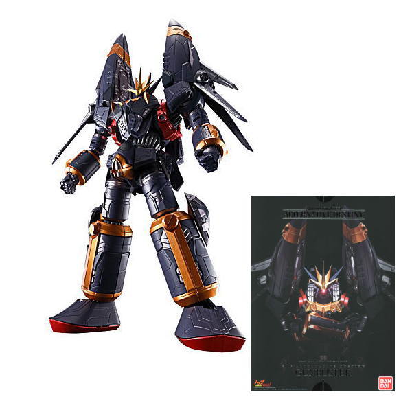 SMP ALTERNATIVE DESTINY Gunbuster Gunbuster