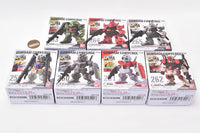 FW GUNDAM CONVERGE #22 [All 7 type set(Full Complete)]