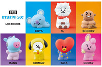 BT21 Friends [All 7 type set(Full Complete)]