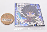 Niforamtion Kimetsu no Yaiba Deformed Style Sticker Wafer Part.5 [1.Giyuu Tomioka (Super rare)]