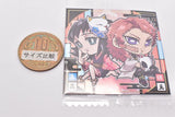 Niforamtion Kimetsu no Yaiba Deformed Style Sticker Wafer Part.5 [3.Sabito & Makomo (Normal)]