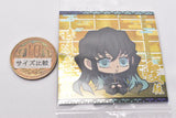 Niforamtion Kimetsu no Yaiba Deformed Style Sticker Wafer Part.5 [11.Muichiro Tokito (Rare)]