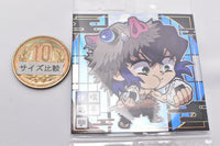 Niforamtion Kimetsu no Yaiba Deformed Style Sticker Wafer Part.5 [23.Inosuke Hashibira (Normal)]