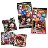 Niforamtion Kimetsu no Yaiba Deformed Style Sticker Wafer Part.5 [29.All 29 type set(Full Complete)]