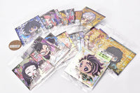 Niforamtion Kimetsu no Yaiba Deformed Style Sticker Wafer Part.5 [29.All 29 type set(Full Complete)]