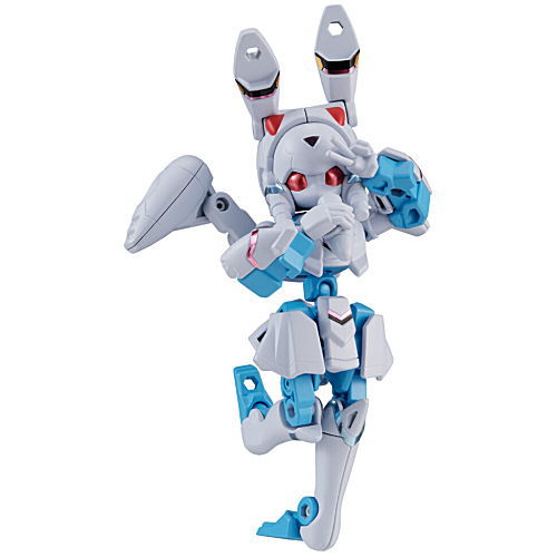 Anima Gear DE 02 [4.Frappe] – toysantajp