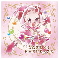 Ojamajo Doremi Magic Jewel Gummy [1.Doremi Harukaze (Ojamajo Doremi)]