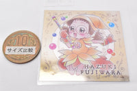 Ojamajo Doremi Magic Jewel Gummy [2.Hazuki Fujiwara (Ojamajo Doremi)]