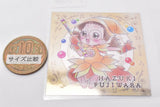 Ojamajo Doremi Magic Jewel Gummy [2.Hazuki Fujiwara (Ojamajo Doremi)]