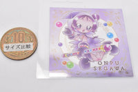 Ojamajo Doremi Magic Jewel Gummy [4.Onpu Segawa (Ojamajo Doremi)]