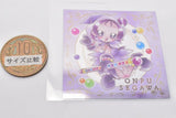Ojamajo Doremi Magic Jewel Gummy [4.Onpu Segawa (Ojamajo Doremi)]