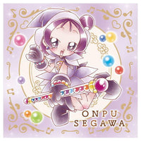 Ojamajo Doremi Magic Jewel Gummy [4.Onpu Segawa (Ojamajo Doremi)]