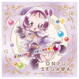 Ojamajo Doremi Magic Jewel Gummy [4.Onpu Segawa (Ojamajo Doremi)]