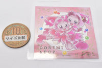 Ojamajo Doremi Magic Jewel Gummy [5.Doremi & Pop (Ojamajo Doremi)]