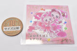 Ojamajo Doremi Magic Jewel Gummy [5.Doremi & Pop (Ojamajo Doremi)]