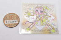 Ojamajo Doremi Magic Jewel Gummy [12.Momoko Asuka (Ojamajo Doremi Dokka-n)]