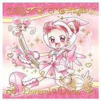 Ojamajo Doremi Magic Jewel Gummy [15.Doremi Harukaze & Dodo (Rare)]