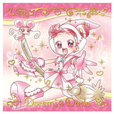 Ojamajo Doremi Magic Jewel Gummy [15.Doremi Harukaze & Dodo (Rare)]