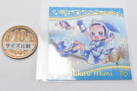 Ojamajo Doremi Magic Jewel Gummy [17.Aiko Seno & Mimi (rare)]