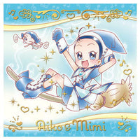 Ojamajo Doremi Magic Jewel Gummy [17.Aiko Seno & Mimi (rare)]