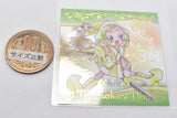 Ojamajo Doremi Magic Jewel Gummy [19.Momoko & Nini (Ojamajo Doremi Dokka-n)]
