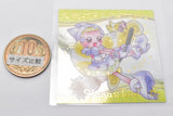 Ojamajo Doremi Magic Jewel Gummy [20.Hana Makihatayama & Toto (rare)]