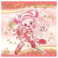 Ojamajo Doremi Magic Jewel Gummy [21.Pop Harukaze & Fafa (rare)]