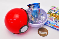 Pokemon Get Collections Candy Sinnoh Region Pokemon and Adventure! [2.Munchlax]