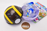 Pokemon Get Collections Candy Sinnoh Region Pokemon and Adventure! [3.Piplup]