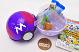 Pokemon Get Collections Candy Sinnoh Region Pokemon and Adventure! [7.Bonsly]