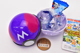 Pokemon Get Collections Candy Sinnoh Region Pokemon and Adventure! [8.Dialga]