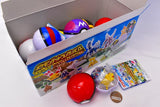 Pokemon Get Collections Candy Sinnoh Region Pokemon and Adventure! [All 10 type set(Full Complete)]