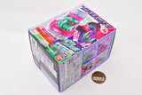 Kamen Rider Revice SG Vistamps Part.1 [2.Megalodon Vistamp]