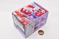 Kamen Rider Revice SG Vistamps Part.1 [4.Mammoth Vistamp]