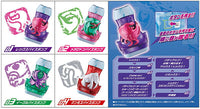 Kamen Rider Revice SG Vistamps Part.1 [All 4 type set(Full Complete)]
