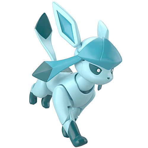 SHODO Pokemon Part.7 [2.Glaceon]