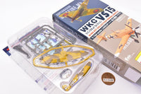 1/144 scale Wing Kit Collection VS15 [9.(S1-1) Secret: SPITFIRE Mk.Ia Royal Air Force 1st Middle East Training School]