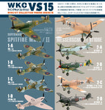 1/144 scale Wing Kit Collection VS15 [Normal 8 type set(Secret are NOT including)]