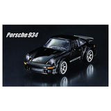 Majorette Minicar Prime model Historic car edition [2.PORSHE 934]