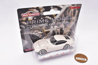 Majorette Minicar Prime model Historic car edition [4.TOYOTA 2000 GT]