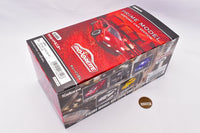 Majorette Minicar Prime model Historic car edition [All 5 type set(Full Complete)]