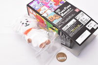 BT21 Fuwa Fuwa Mascot [1.RJ]