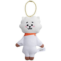 BT21 Fuwa Fuwa Mascot [1.RJ]