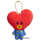 BT21 Fuwa Fuwa Mascot [2.TATA]